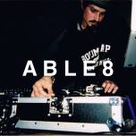 ABLE8 (MELB)